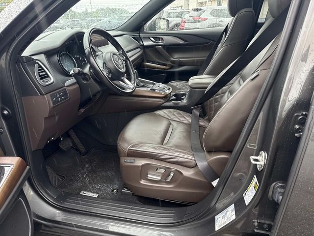 2021 Mazda CX-9 Signature photo 19