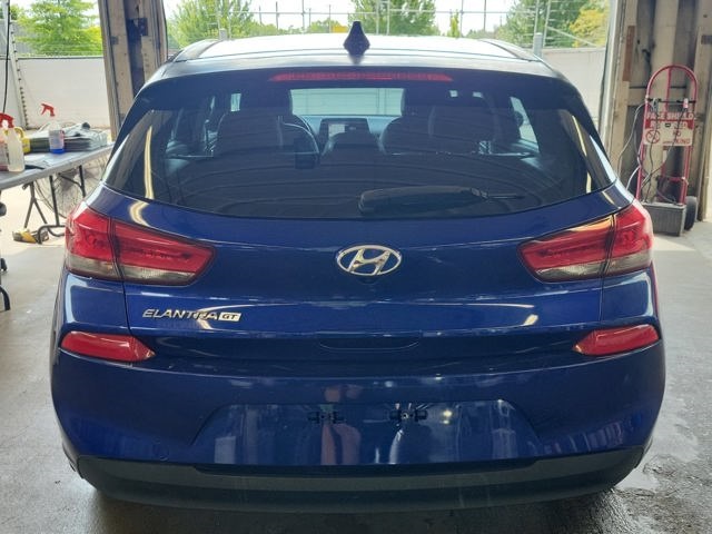 2018 Hyundai Elantra GT Base photo 3