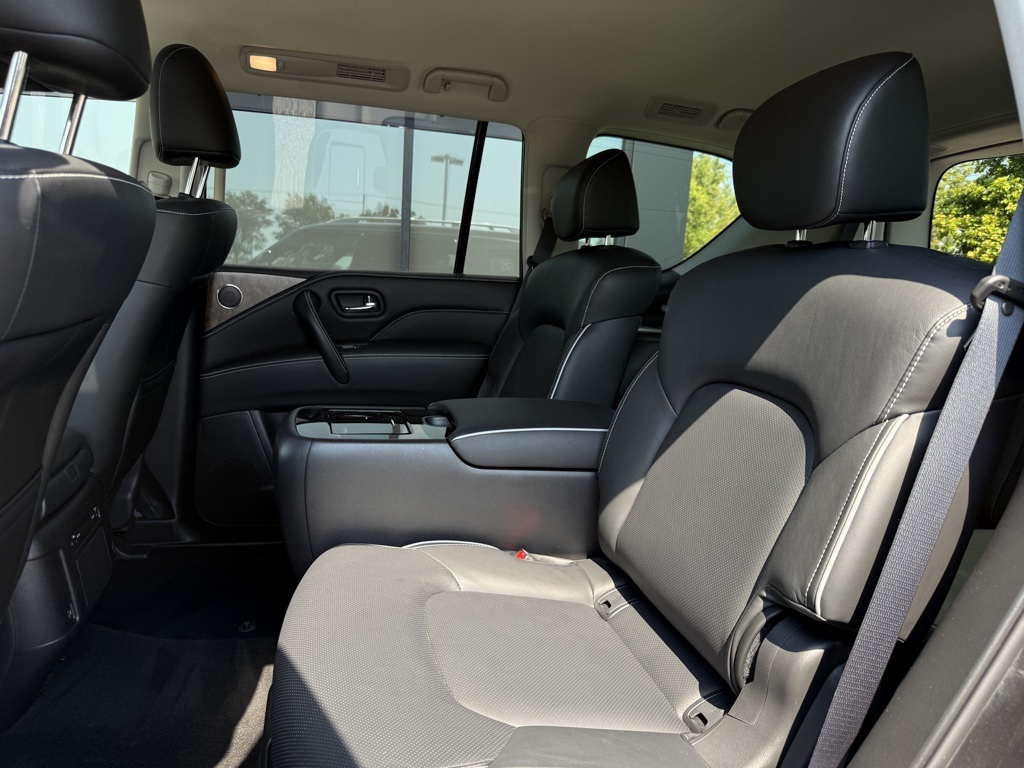 2023 Infiniti QX80 Premium Select photo 25
