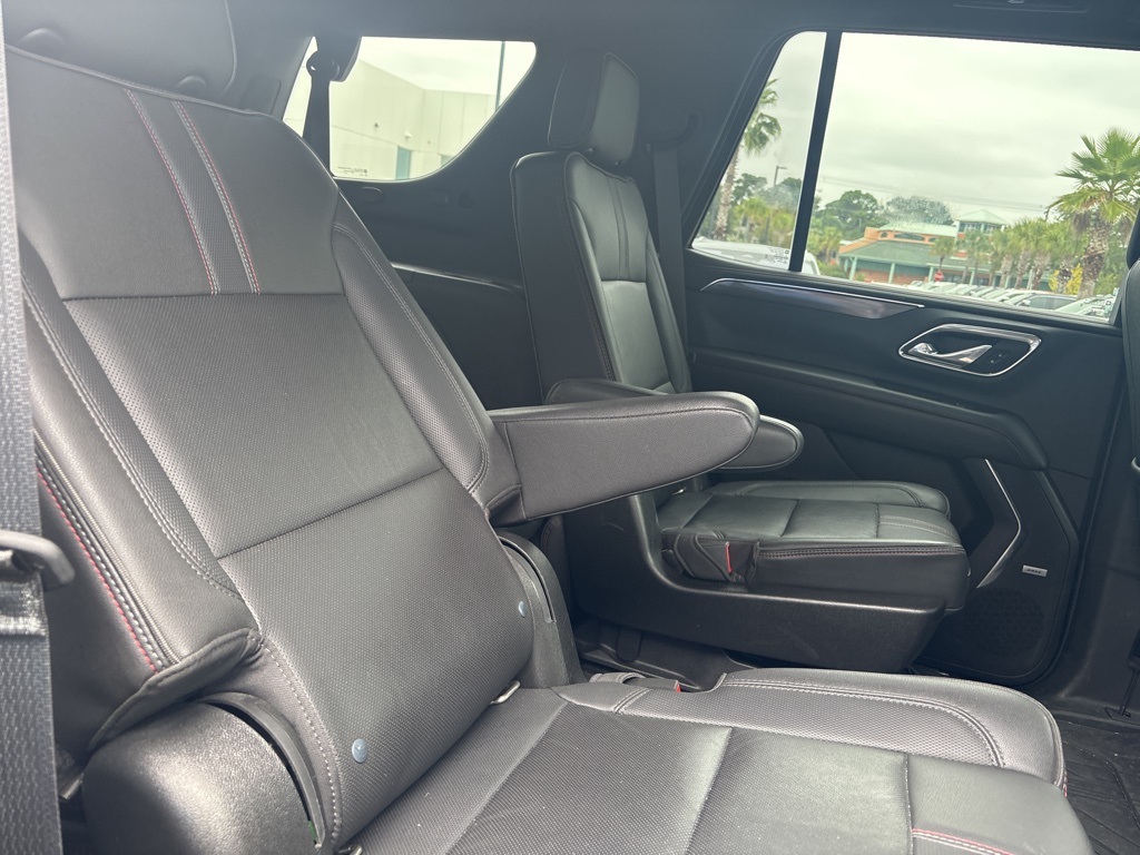2021 Chevrolet Tahoe RST photo 36