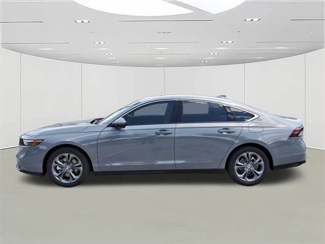 2025 Honda Accord Hybrid EX-L photo 6