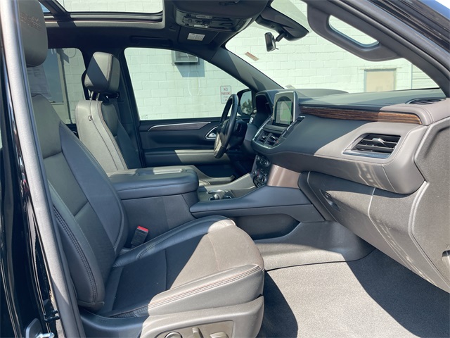 2022 CHEVROLET TAHOE - Image 28