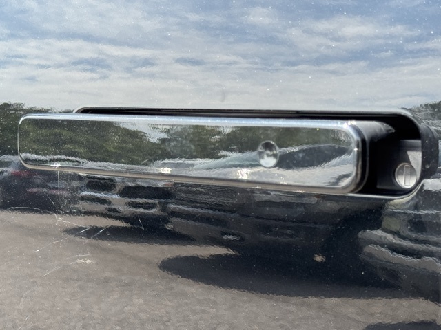 2026 Infiniti QX80 photo 8