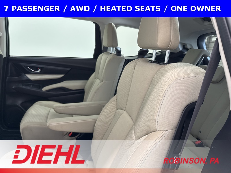 2021 Subaru Ascent Premium photo 13
