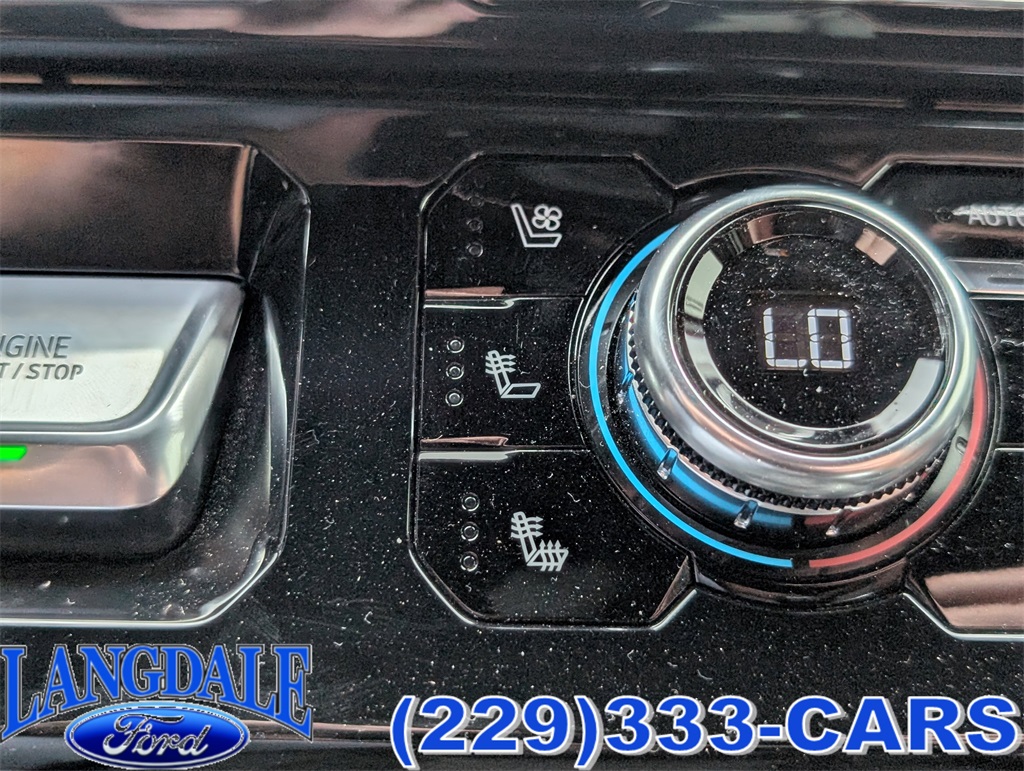 2025 Gmc Sierra 2500 HD Denali Ultimate photo 16
