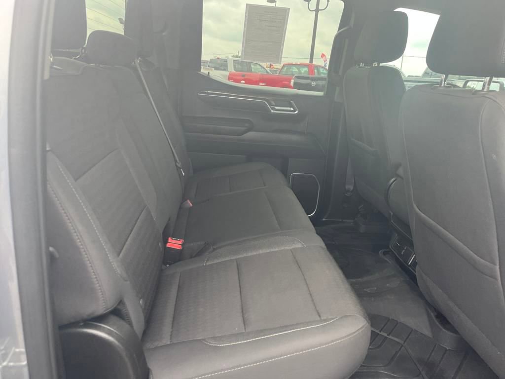 2023 Chevrolet Silverado 1500 LT photo 21