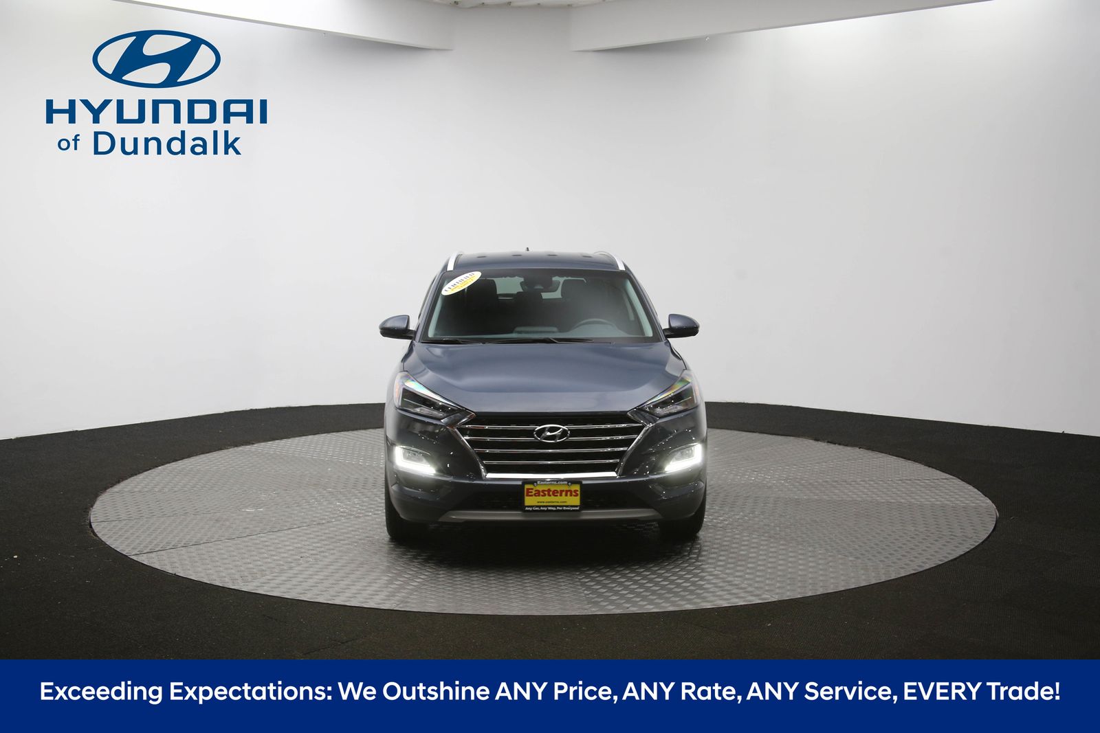 2019 Hyundai Tucson Value SEL Sport Limited Ultimate photo 38