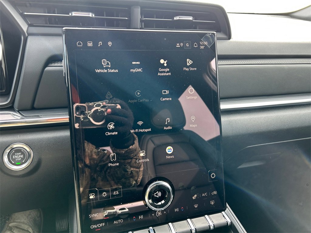 2026 GMC TERRAIN - Image 22