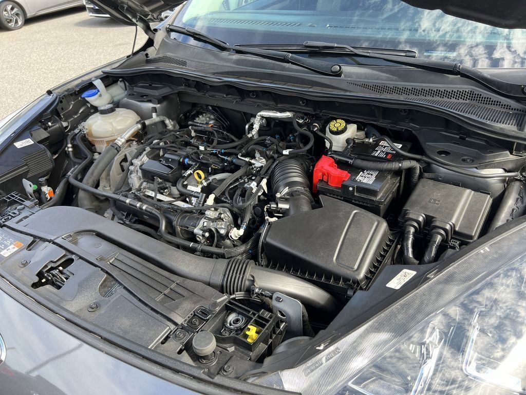 2021 Ford Escape SE photo 20