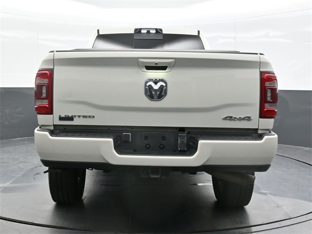 2023 Ram 2500 Limited photo 2