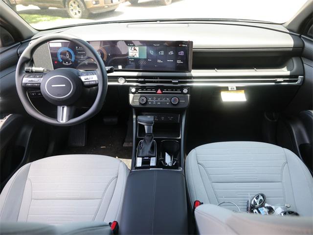 2025 Hyundai Santa Cruz SE photo 19
