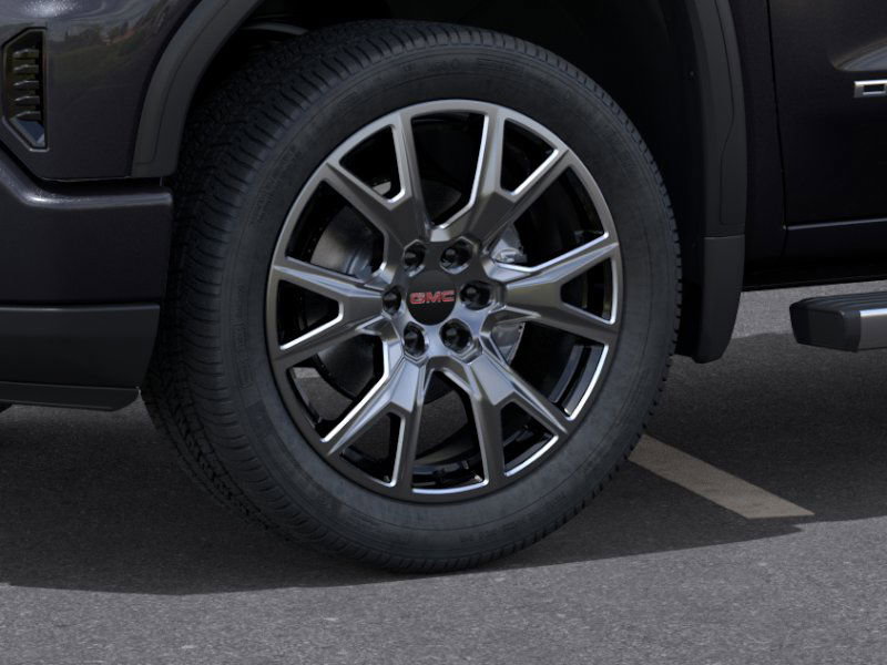 2026 Gmc Sierra 1500 Denali photo 8