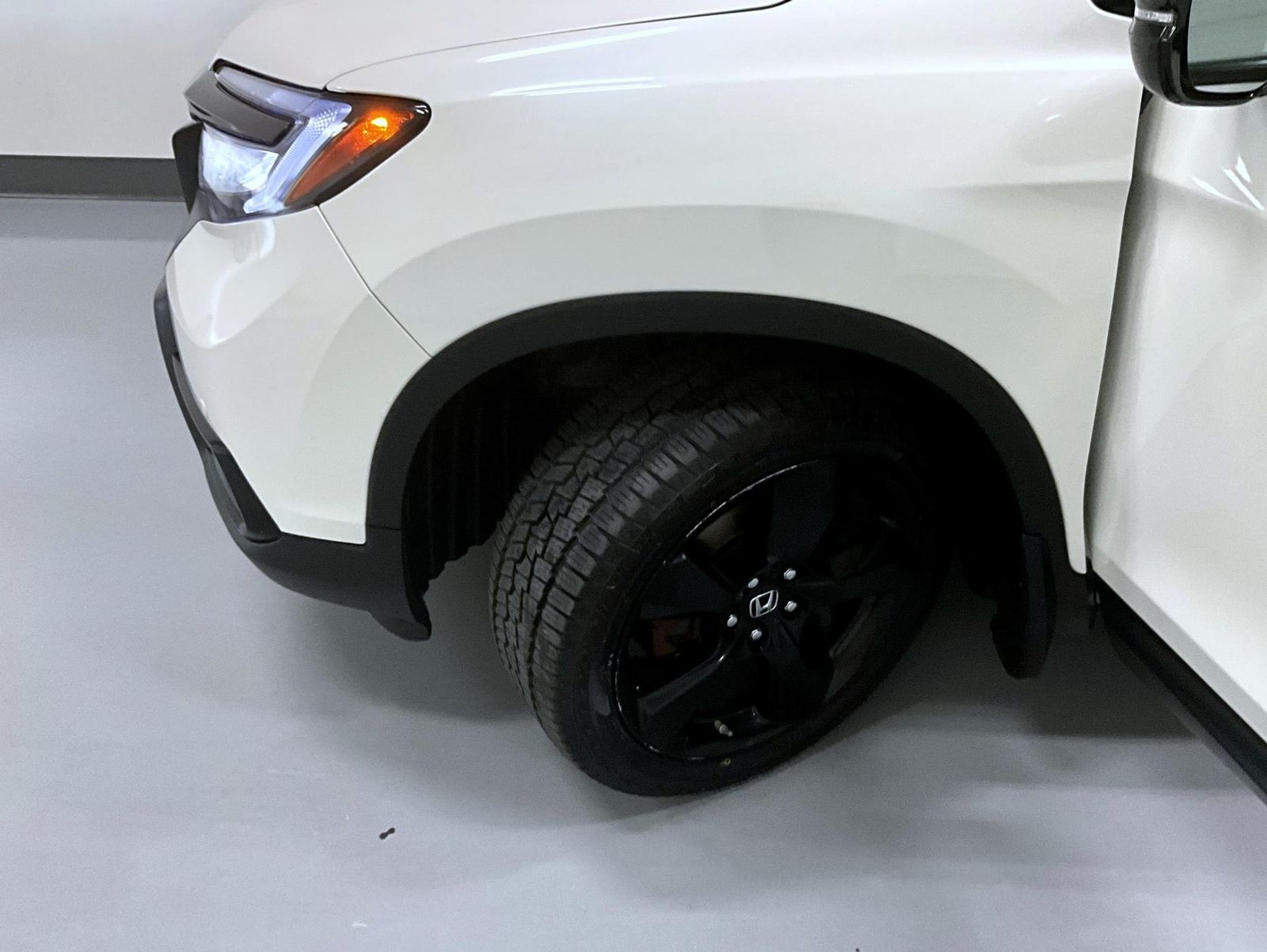 2019 Honda Passport Elite photo 23