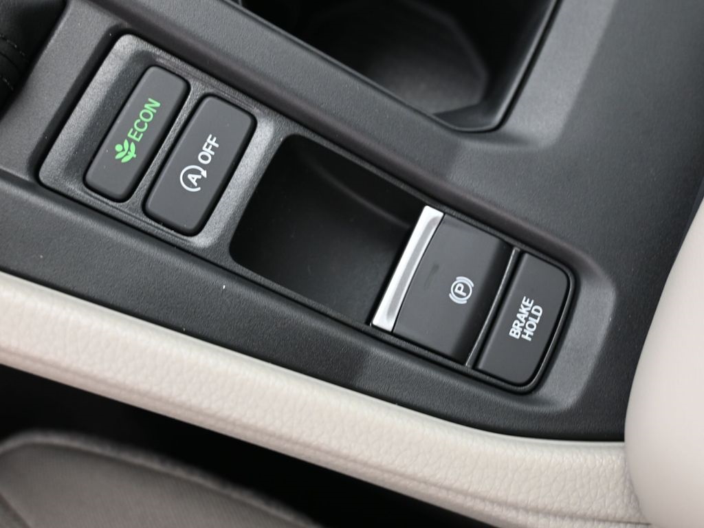 2025 Honda Accord 1.5T LX photo 23
