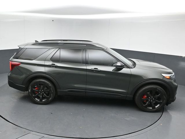 2023 FORD EXPLORER - Image 46