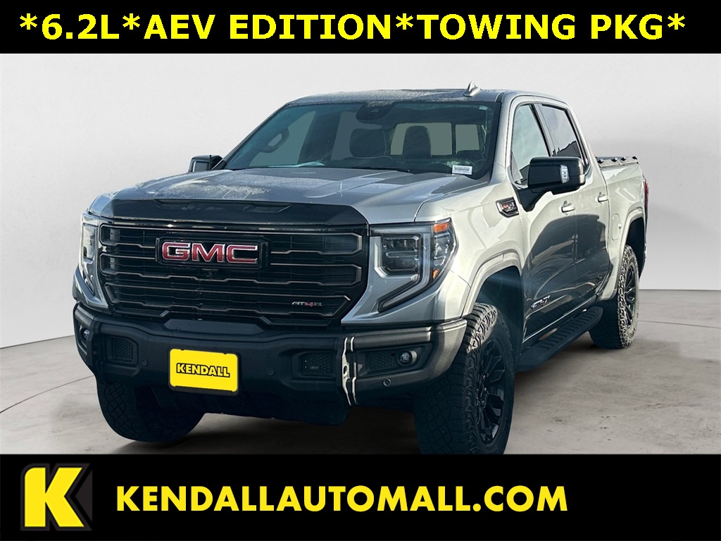 2023 GMC Sierra SLE's photo