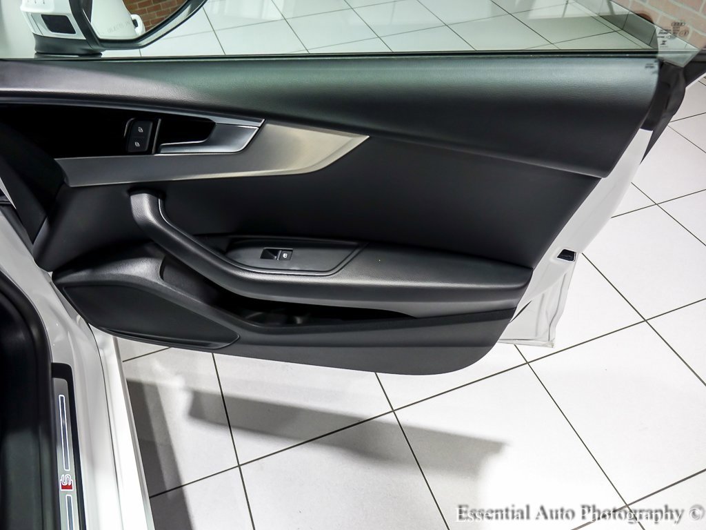 2025 AUDI A5 - Image 30