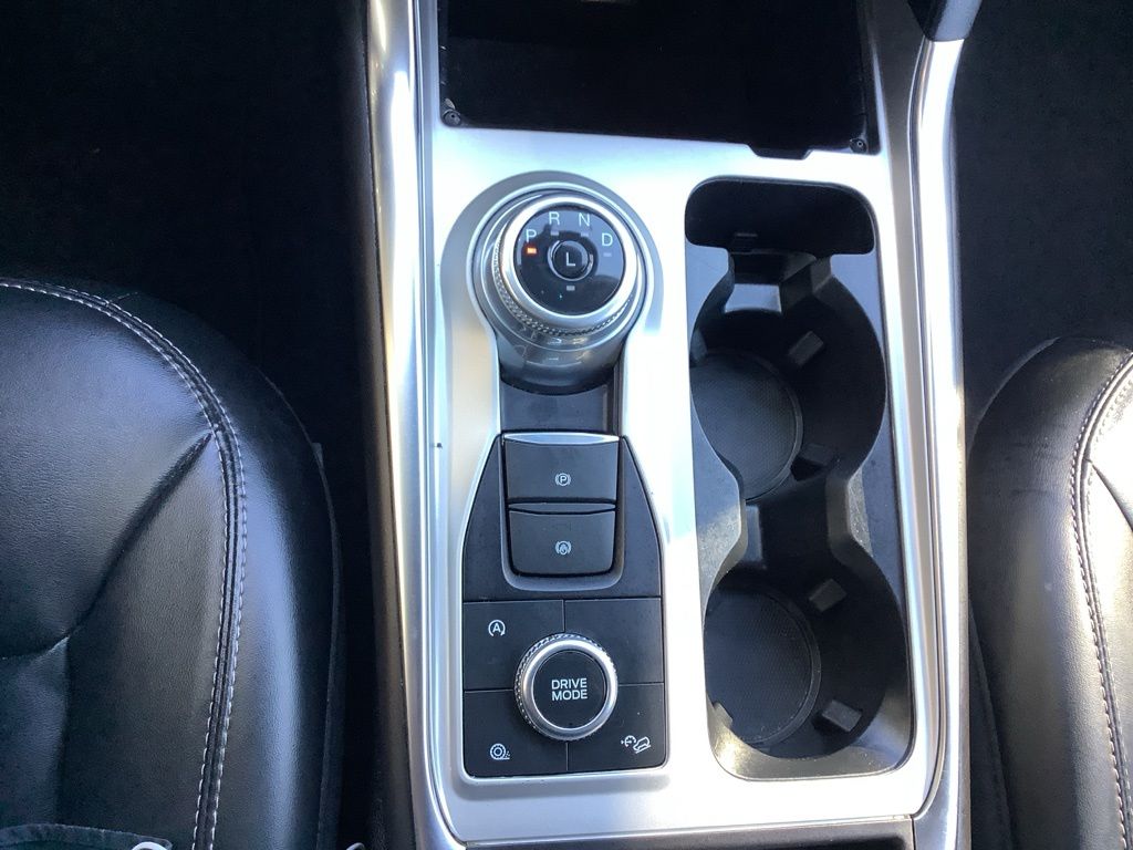 2024 Ford Explorer XLT photo 17