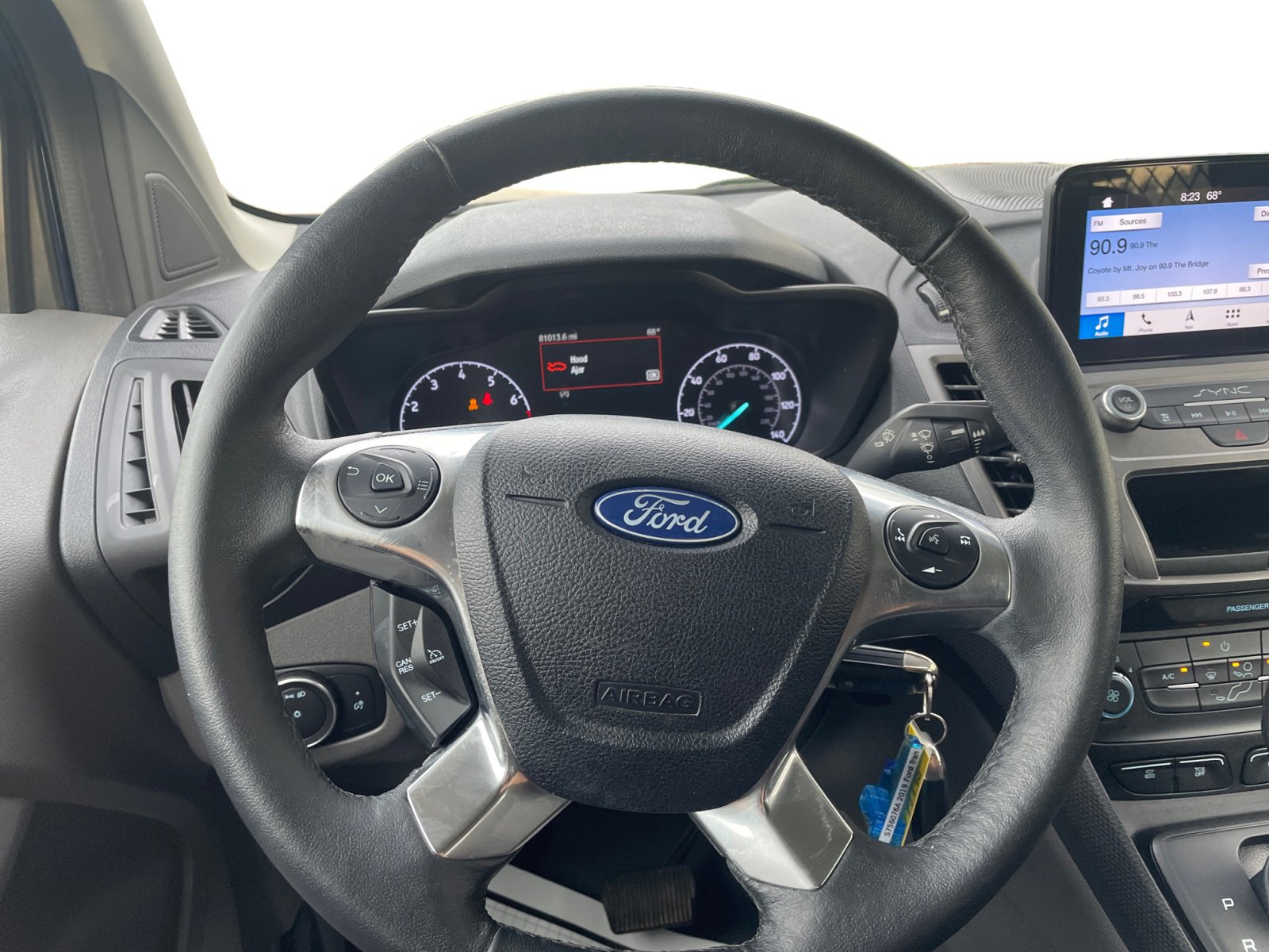 2019 Ford Transit Connect XL photo 16