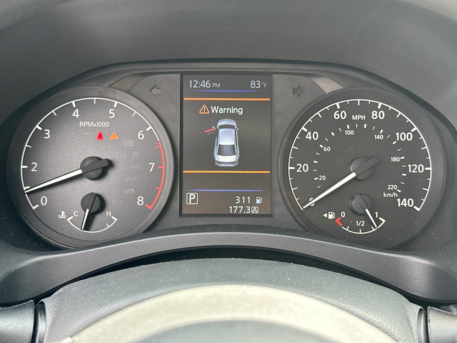2025 Nissan Altima 2.5 S photo 25