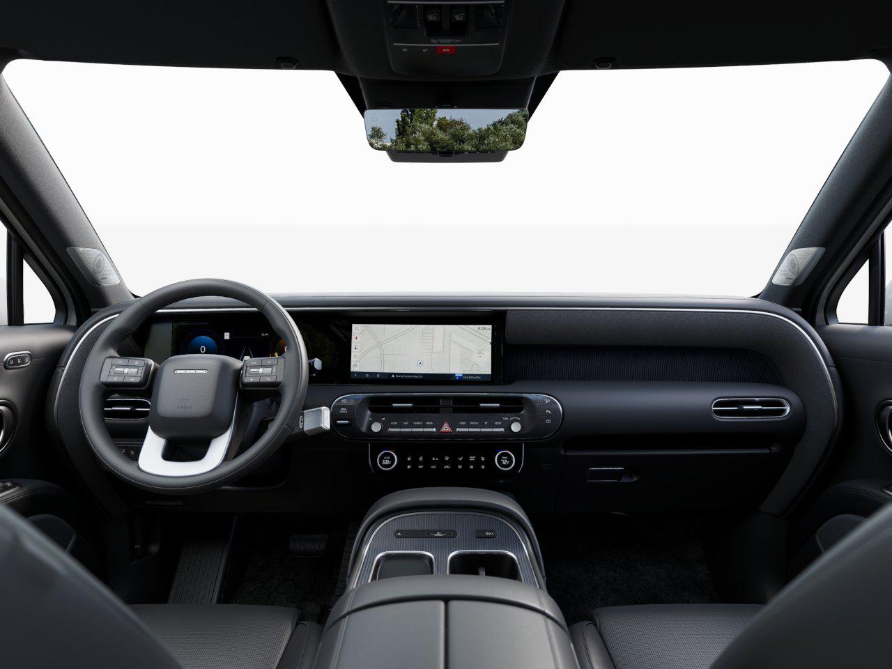 2026 Hyundai Palisade Calligraphy photo 10