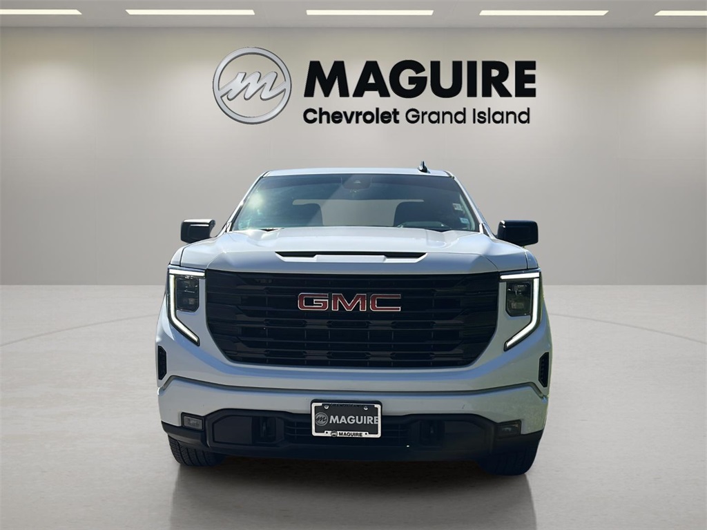 2024 Gmc Sierra 1500 Elevation photo 7