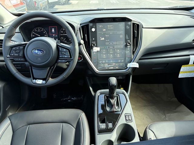 2025 Subaru Crosstrek Limited photo 32