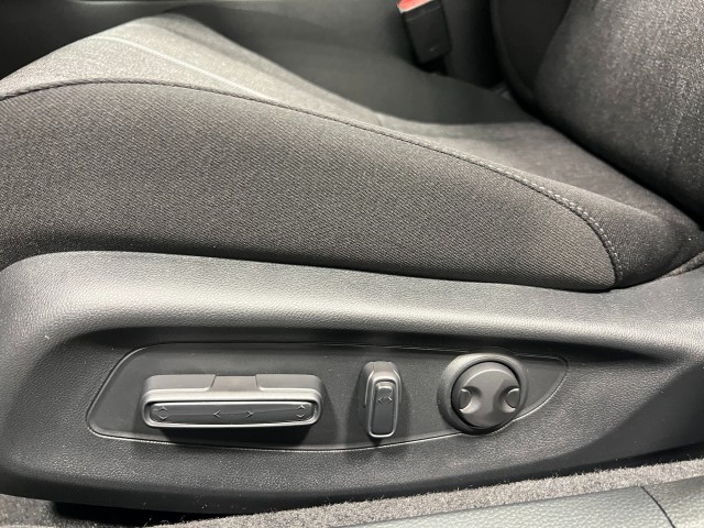 2025 Honda Accord Hybrid Sport photo 12