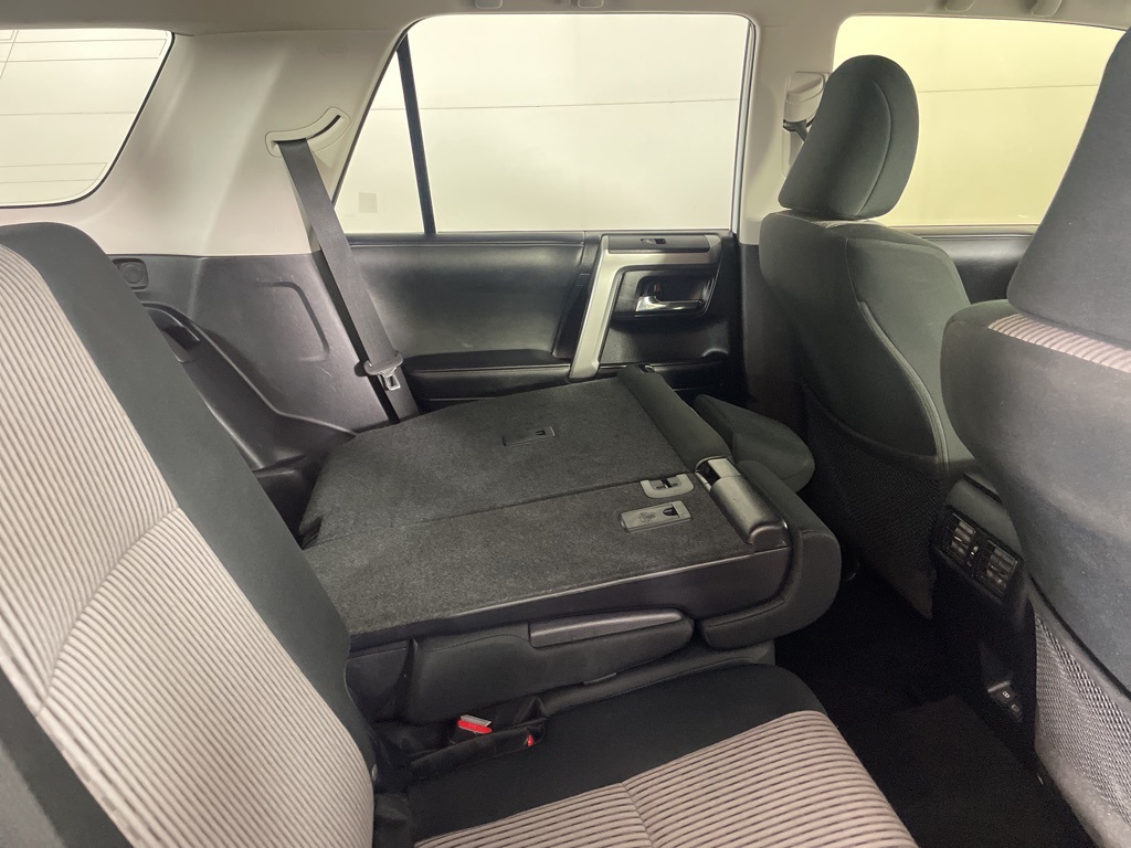 2024 Toyota 4Runner SR5 photo 15