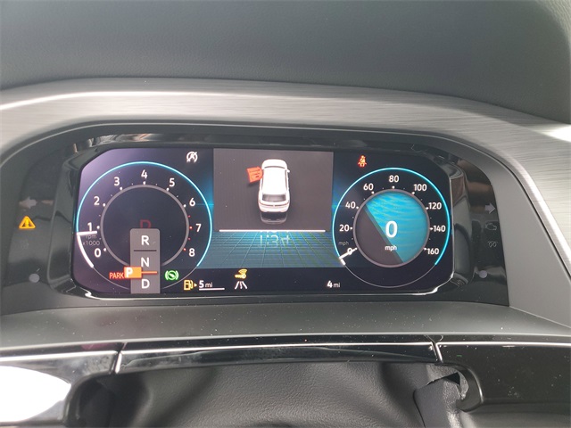 2026 Volkswagen Atlas Cross Sport SE photo 23