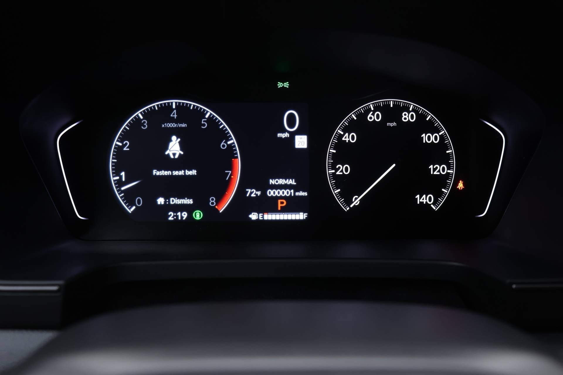 2025 Honda Pilot TrailSport photo 16