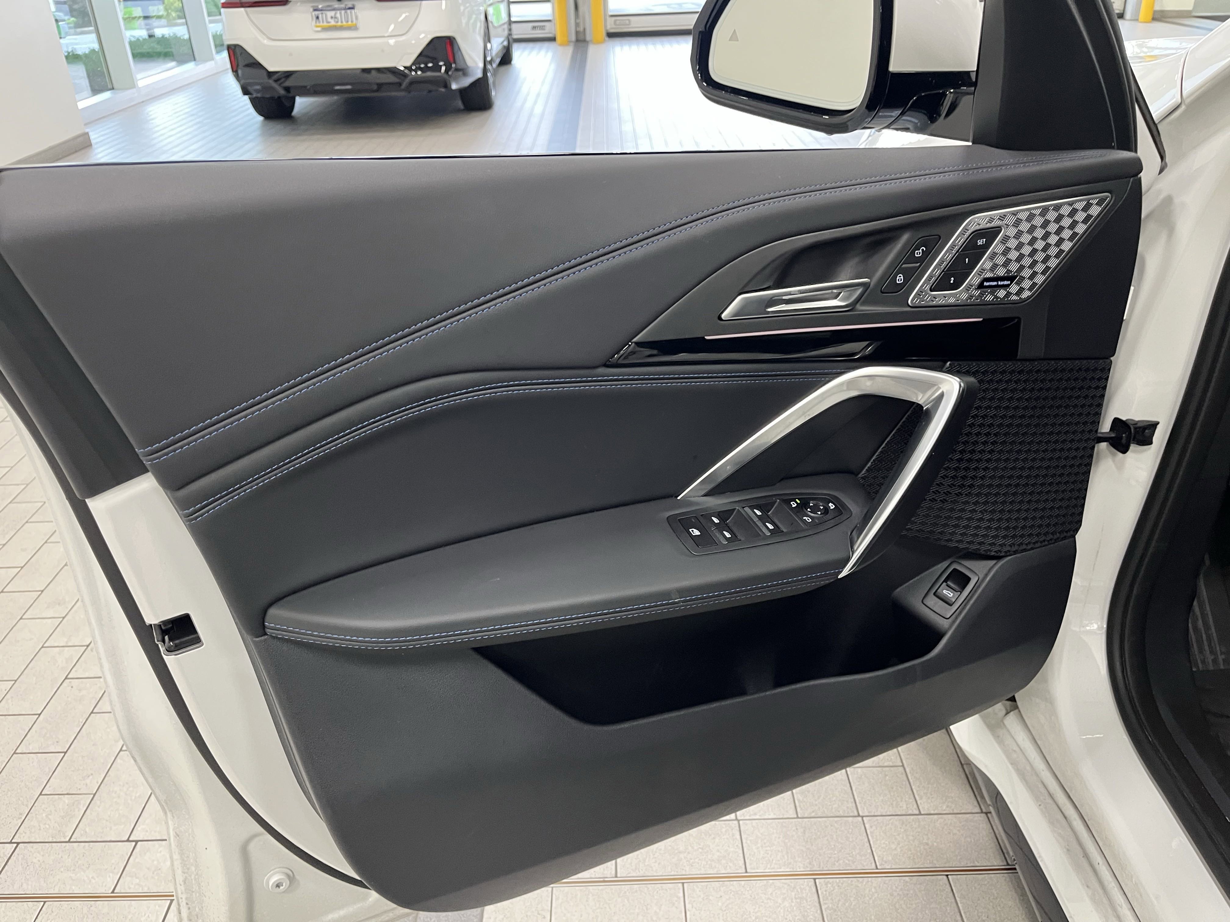 2025 Bmw X1 XDrive28i photo 10