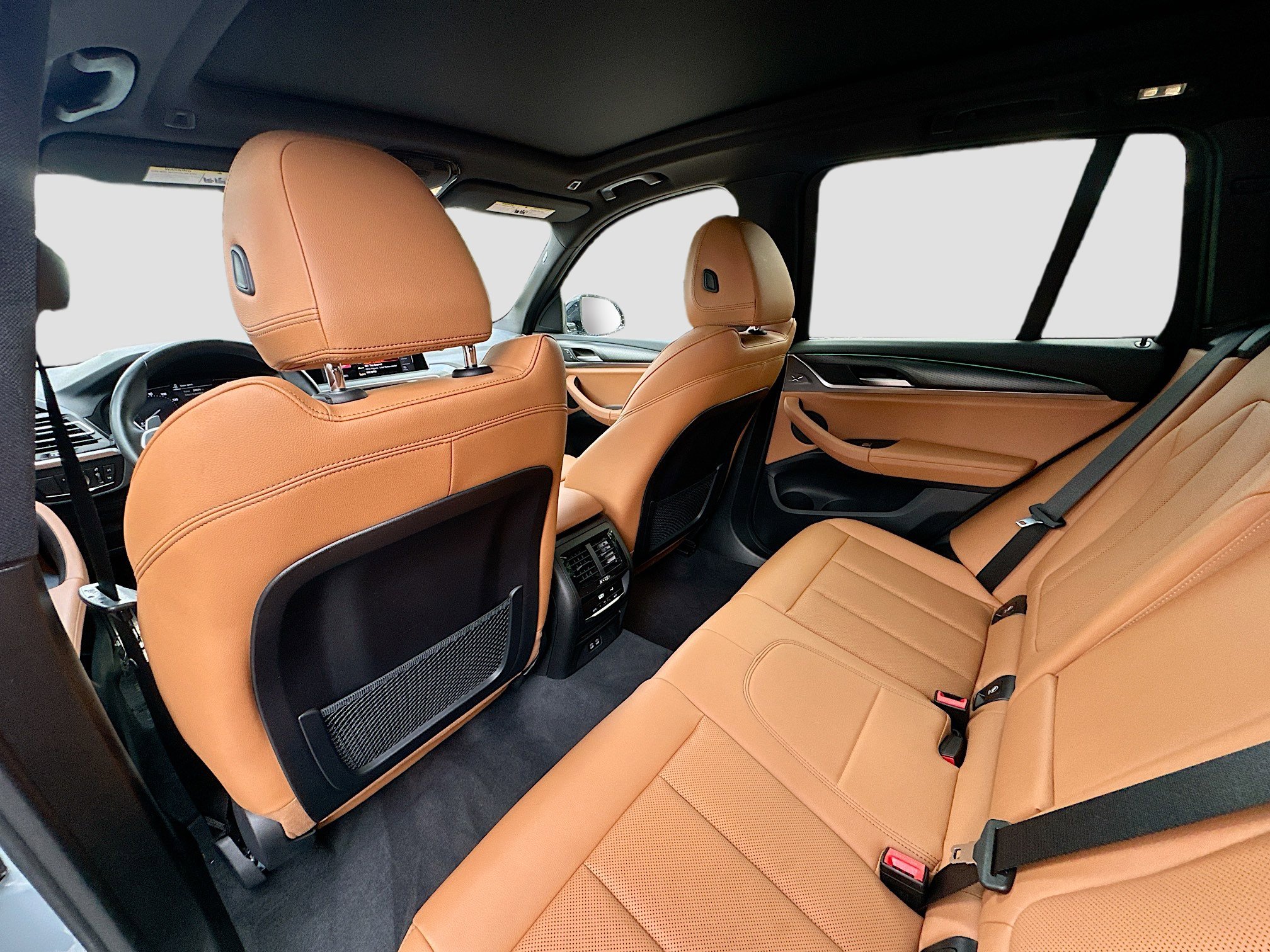2022 Bmw X3 sDrive30i photo 23