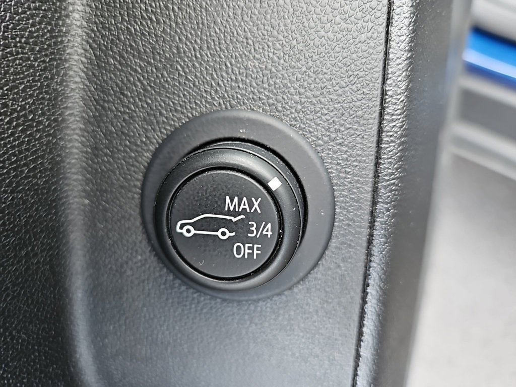 2022 Chevrolet Equinox LT photo 11