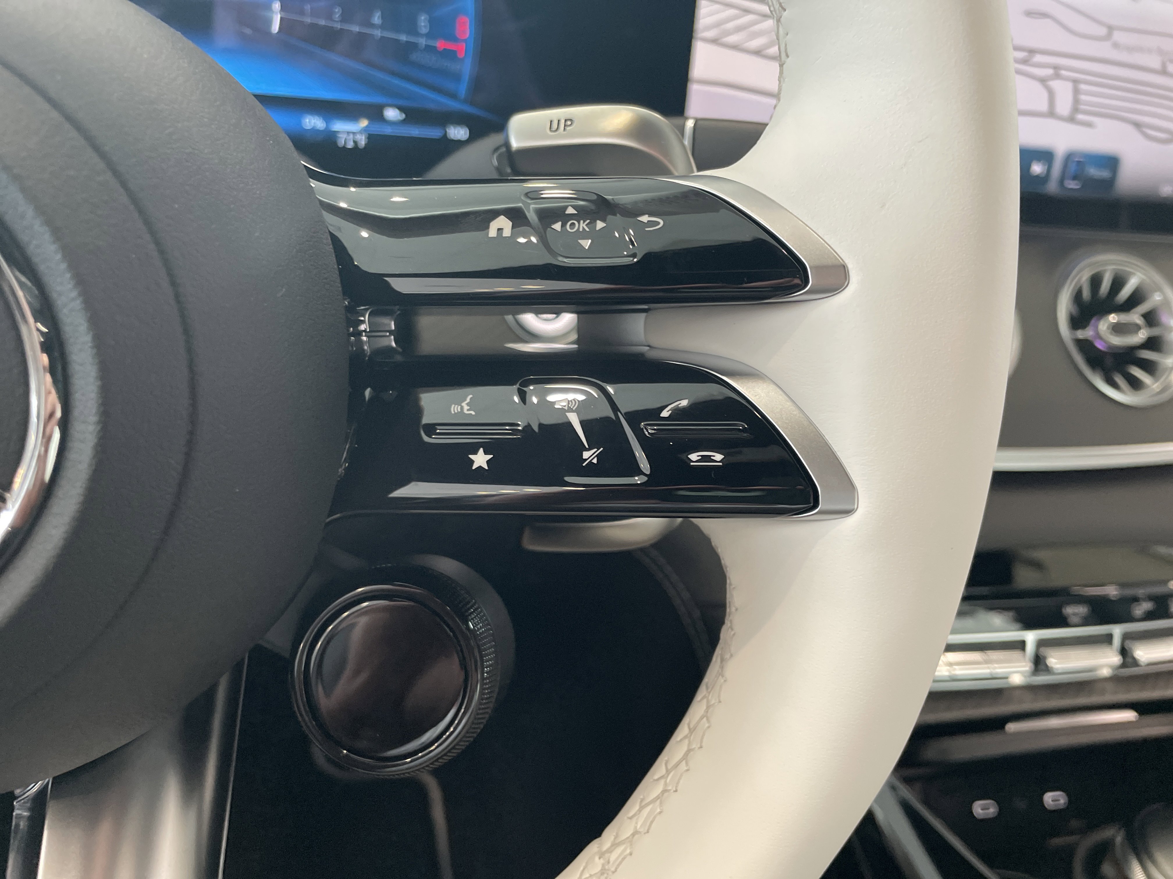 2026 Mercedes Benz AMG GT 63 S E PERFORMANCE 4-Door Coupe photo 4