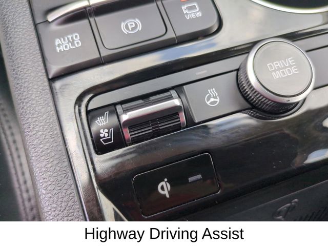 2024 Kia K5 EX photo 25
