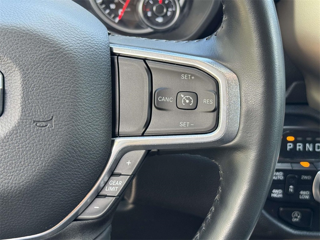 2022 Ram 1500 Laramie photo 20