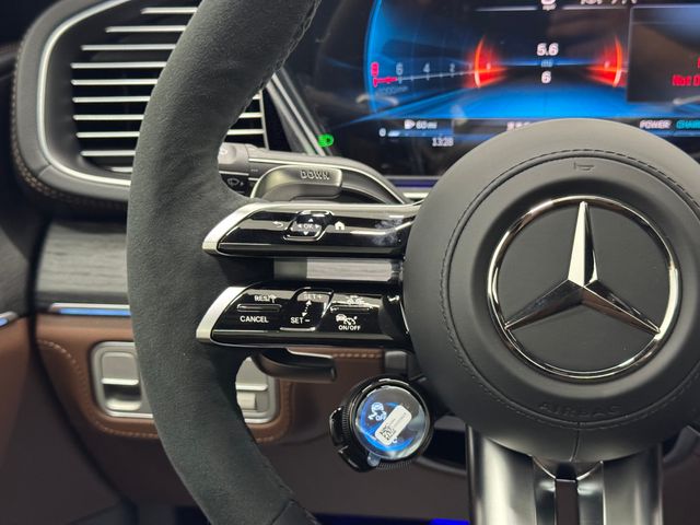 2026 Mercedes Benz GLE AMG 53 4MATIC Coupe photo 18