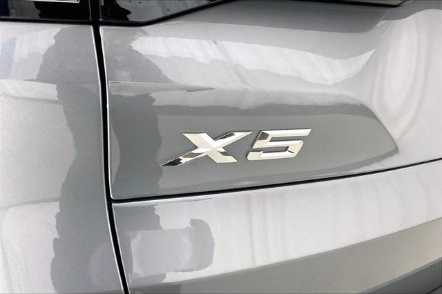2025 Bmw X5 xDrive40i photo 7