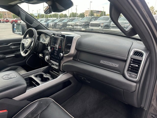 2020 Ram 1500 Laramie photo 20