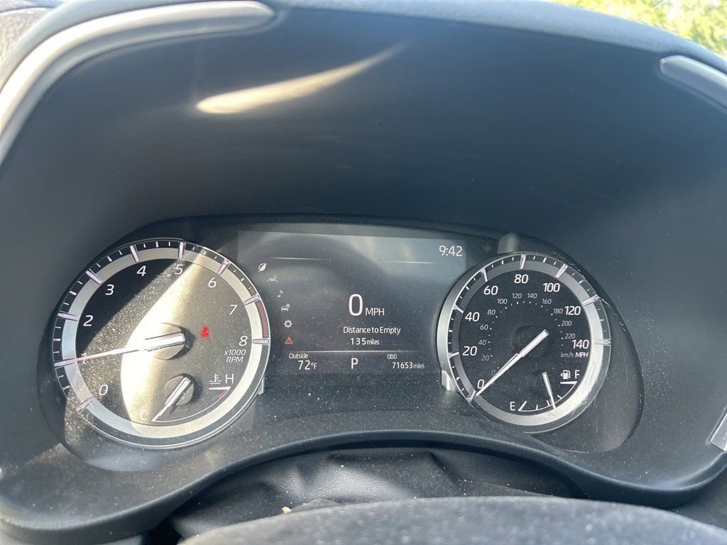 2022 Toyota Highlander Limited photo 19
