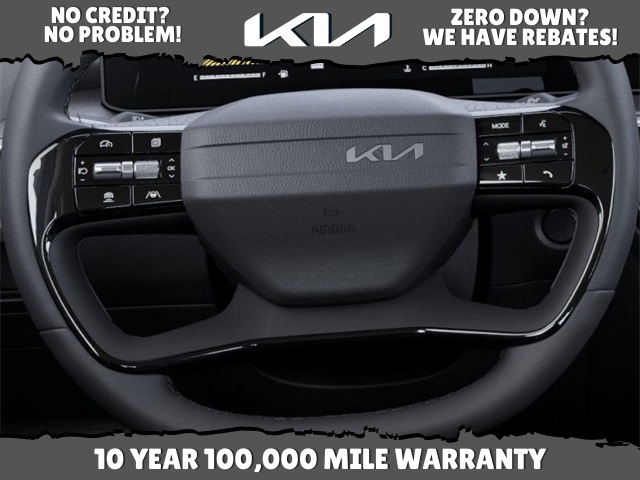 2026 Kia Sorento LX photo 20
