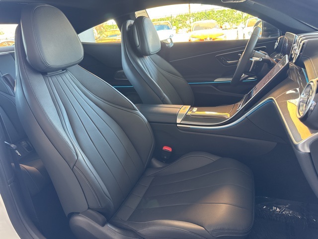 2024 Mercedes Benz CLE 300 Coupe photo 16