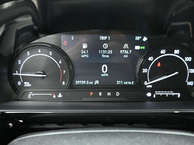 2022 LINCOLN CORSAIR - Image 13