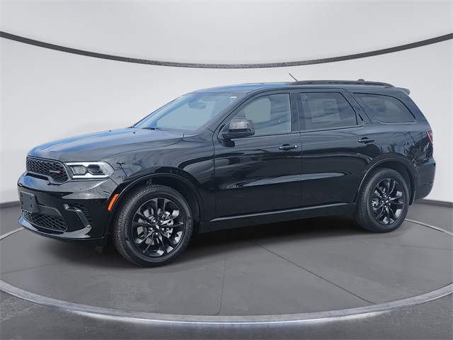 2026 Dodge Durango GT photo 3