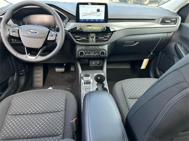 2025 Ford Escape Active photo 6