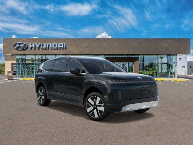 2026 Hyundai Ioniq SEL photo 2