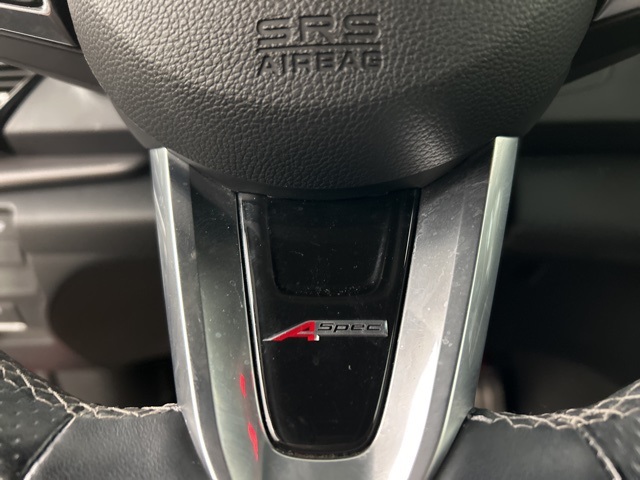 2021 Acura RDX A-Spec photo 9