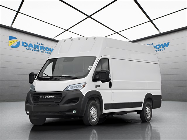 2024 Ram 3500 photo 4