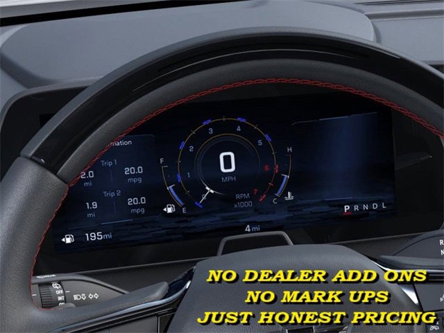 2026 Chevrolet Traverse RS photo 18